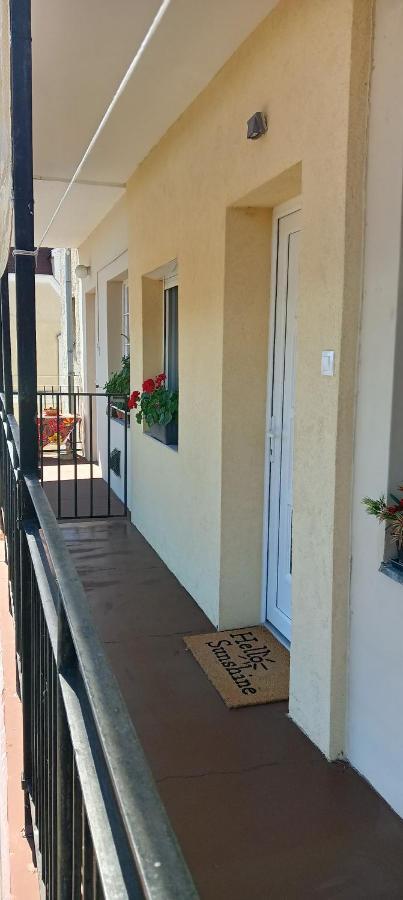 David Apartman Apartment Siofok Exterior photo