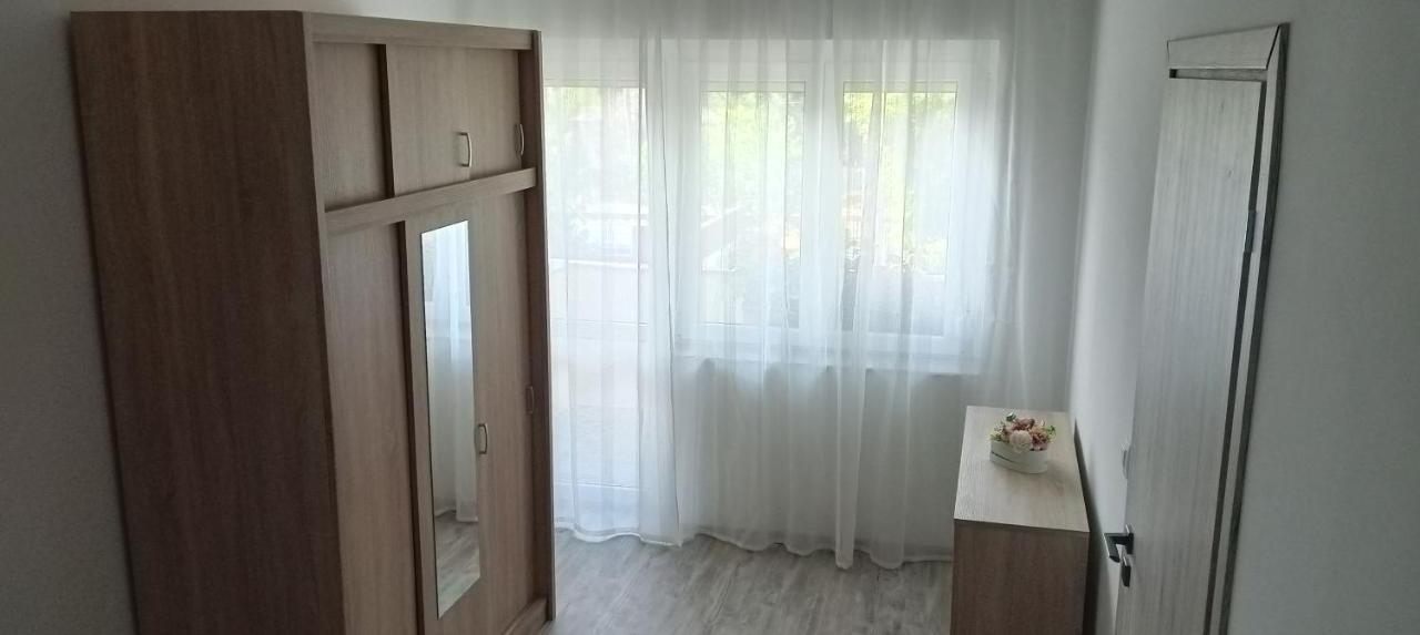 David Apartman Apartment Siofok Exterior photo
