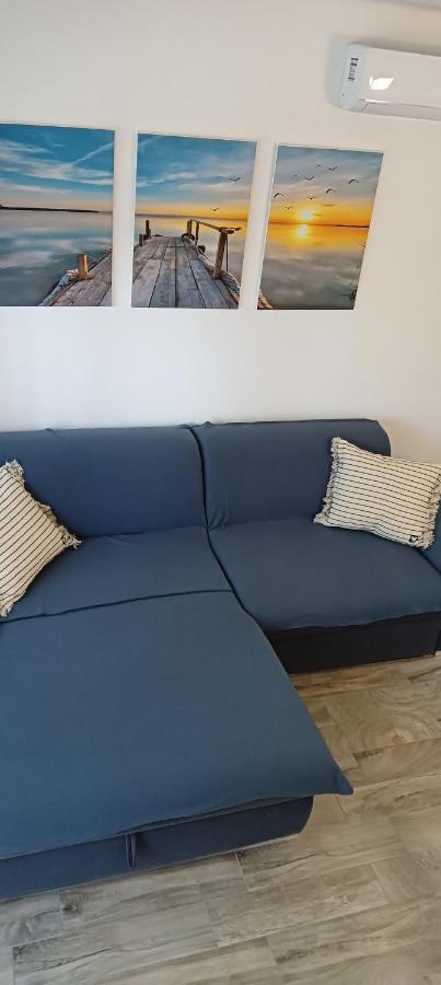 David Apartman Apartment Siofok Exterior photo