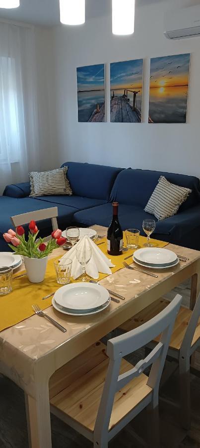 David Apartman Apartment Siofok Exterior photo